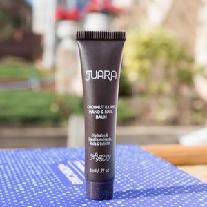 Nail, cuticle, & hand balm